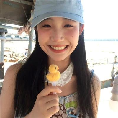 我的二分之一男友